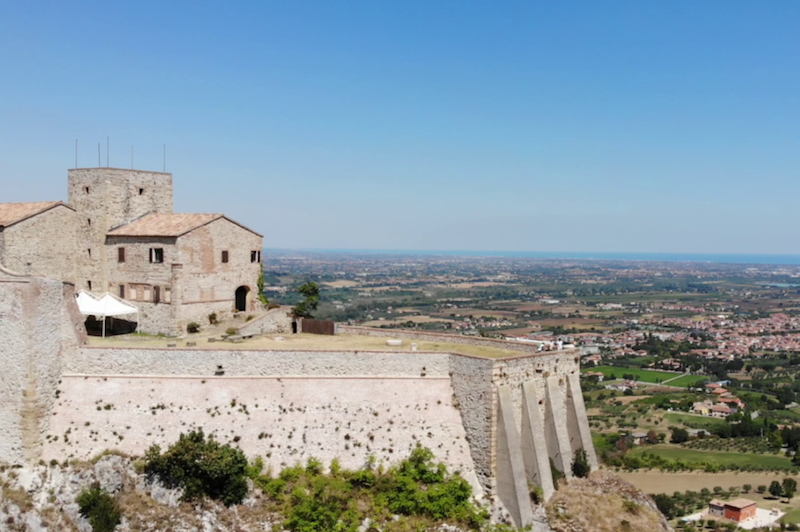 Verucchio-borgo-più-bello-d'italia