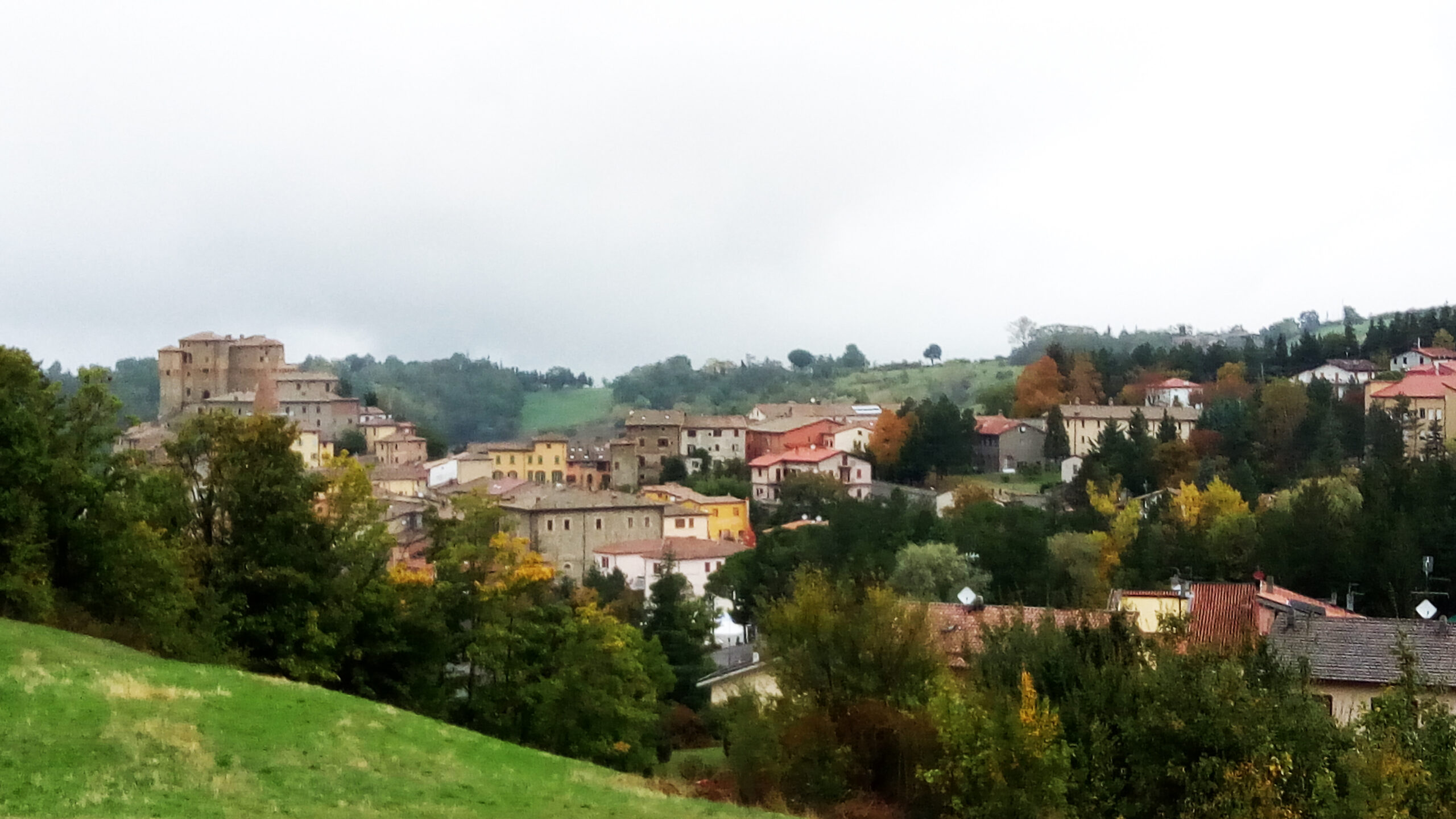 Sant'Agata Feltria