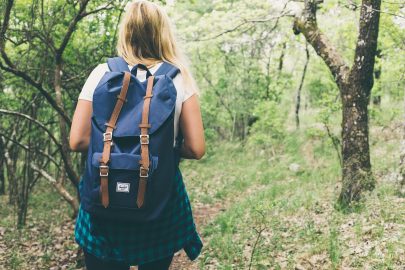 trekking viaggiare slow