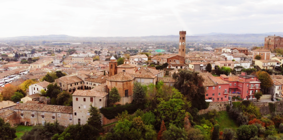 Santarcangelo di Romagna